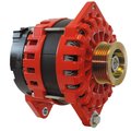 Balmar Alternator 250 AMP 12V 3.15in Dual Foot Saddle K6 Pulley XT-DF-250-K6